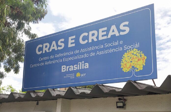 Como acessar programas sociais no DF