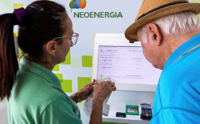 Concessionária de energia leva atendimento itinerante a cidades do DF até quinta (30)
