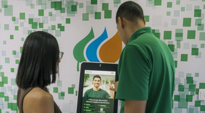 Confira os pontos itinerantes para resolver questões de energia nesta semana