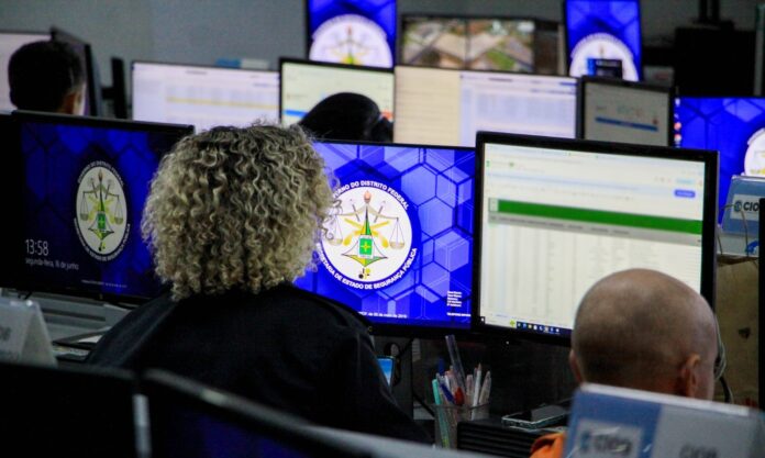 DF 360 amplia passa a incorporar câmeras privadas em sistema de monitoramento 