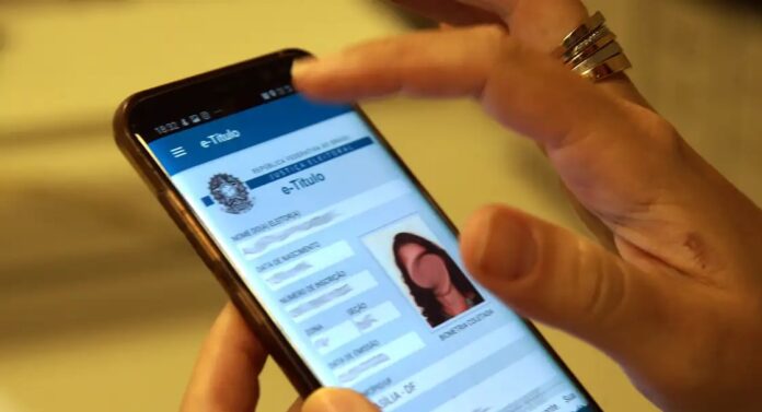 Eleitor tem um mês para regularizar pendências e ficar apto a votar