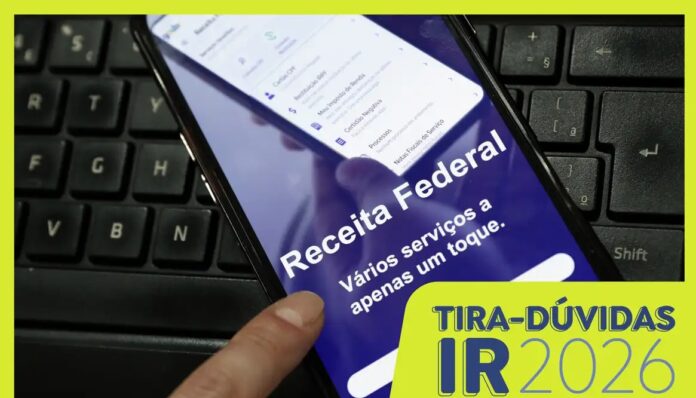 Entenda as principais mudanças do Imposto de Renda 2026