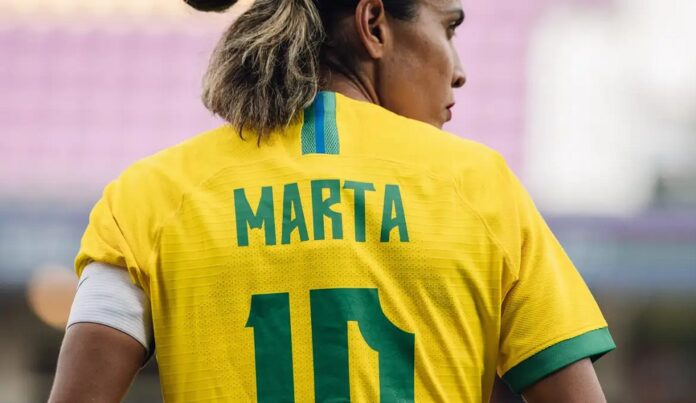 Governo abre consulta pública para construir legado da Copa de 2027