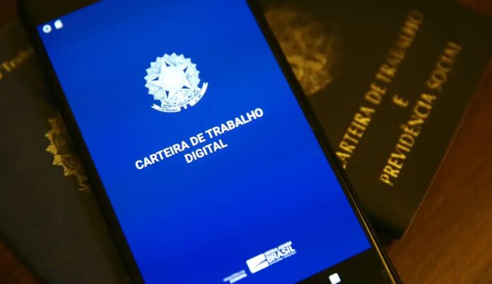 Governo envia esta semana PL sobre fim da escala 6x1