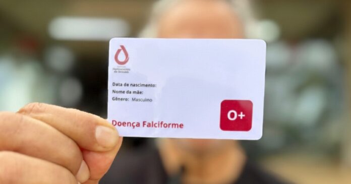 Hemocentro prorroga prazo para cadastro de pacientes com doença falciforme no DF