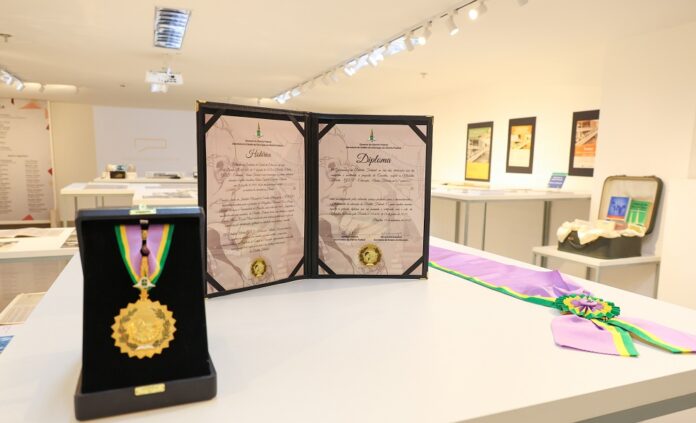 Museu da Educação é inaugurado na sede da SEEDF