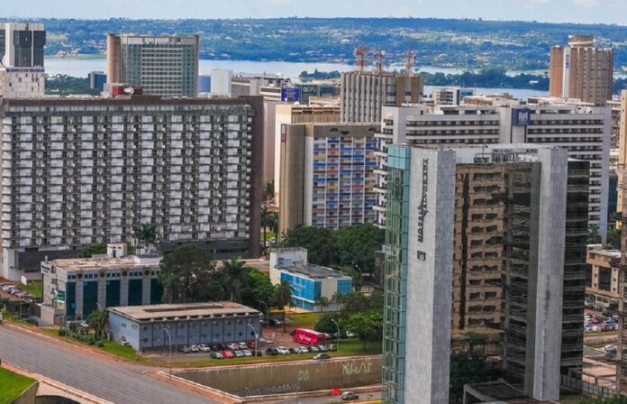 Nova regra exige registro digital de hóspedes em hotéis do DF