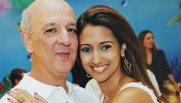 Arruda tenta colar a governadora Celina no caso Master, mas “esquece” um detalhe curioso: sua ex, hoje casada com o banqueiro preso Augusto Lima, ex- sócio de Daniel Vorcado, dono do ex-banco, o deixa bem próximo do “clube”. Isso o inelegivel não conta.