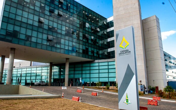 Polo de Cinema e Vídeo do DF tem nova área aprovada