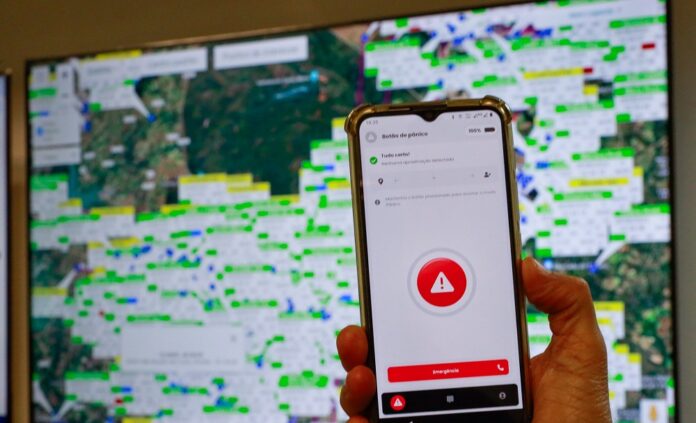 Programa Viva Flor amplia rede de proteção no DF