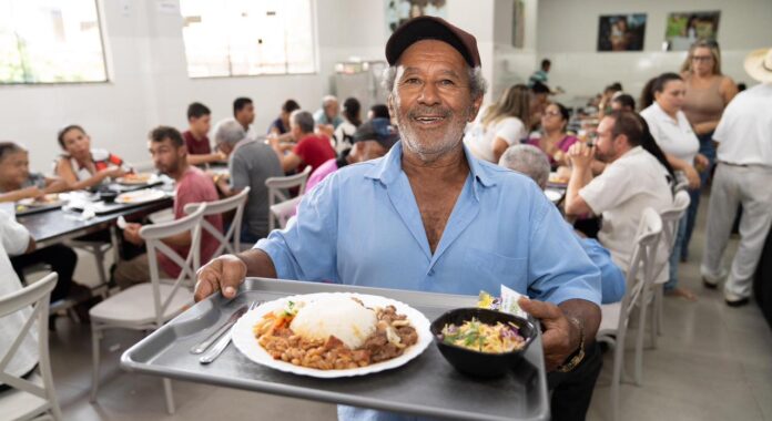 A Organização das Voluntárias de Goiás atingiu 8,1 milhões de atendimentos em 2025, com ações sociais que beneficiaram famílias em todos os 246 municípios de Goiás.