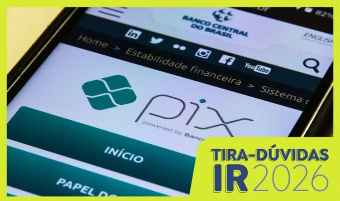 Saiba como vai funcionar o cashback da restituição automática do IR