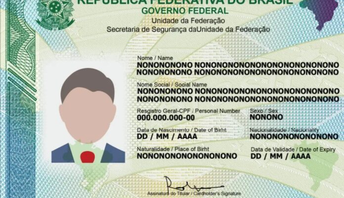 Governo muda prazo de cadastro biométrico para manter programa social