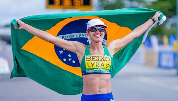 Brasil terá Semana Nacional do Esporte