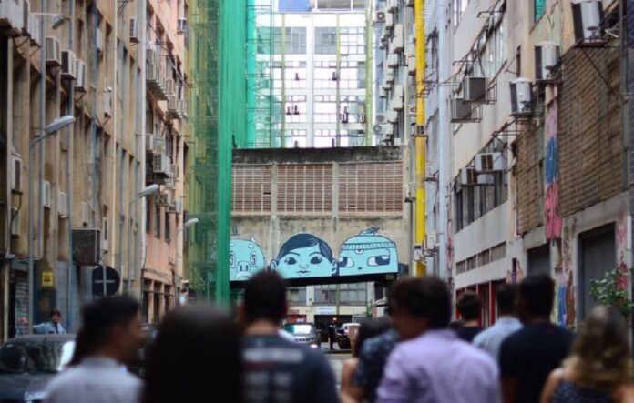 Setor Criativo integra cultura e tecnologia no centro de Brasília