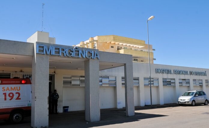 Filas de emergência na rede pública do DF podem ser consultadas online