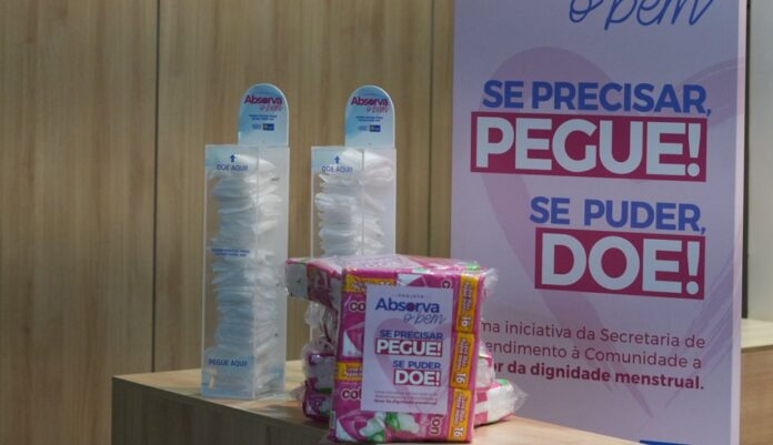 Absorva o Bem completa 1 ano com rede de cuidado e dignidade no DF