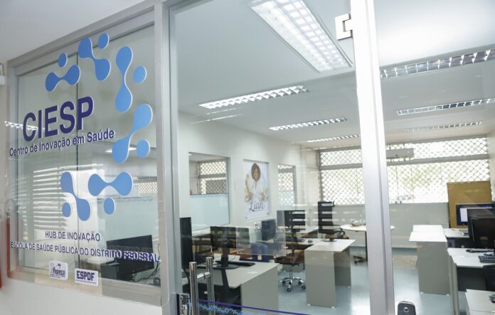 Centro de Inovação em Saúde é inaugurado