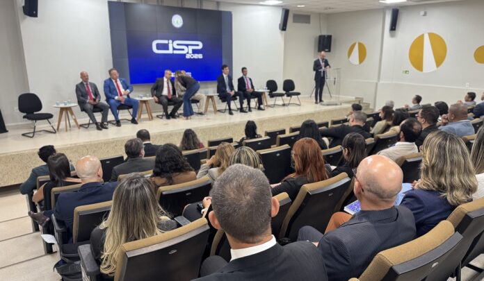 Curso fortalece atuação integrada da inteligência na segurança pública
