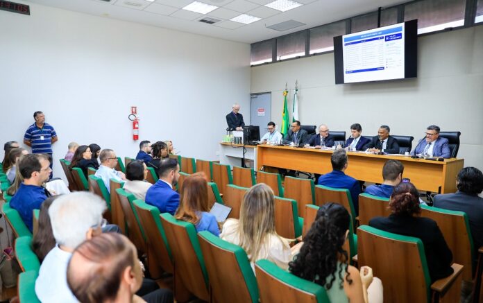 GDF pretende obter superávit de R$ 2 bilhões até o fim do ano