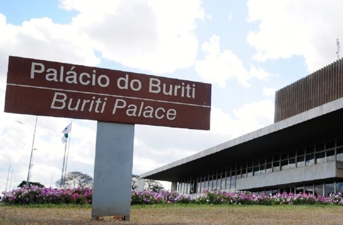 GDF prevê orçamento de R$ 75 bilhões para 2027