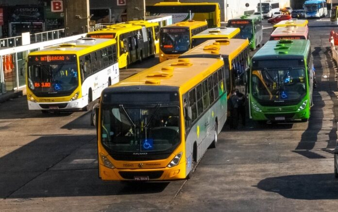 GDF suspende revisões da tarifa técnica para padronizar metodologia do transporte público no DF