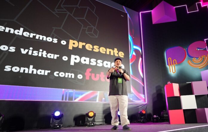 Pixel Show vai reunir diferentes gerações no Mané Garrincha
