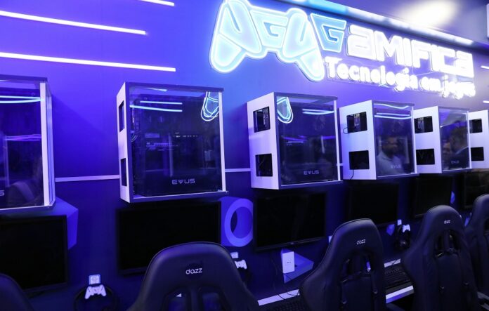 Programa Gamifica passa a oferecer curso de audiovisual no GDF na Sua Porta