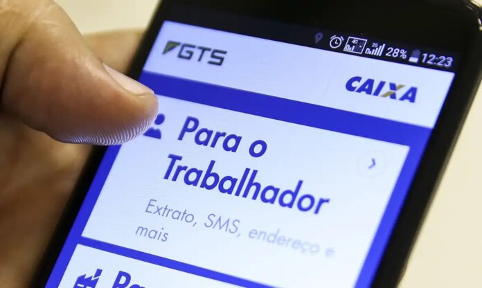 Governo anuncia novo Desenrola para a próxima semana com até 20% do FGTS