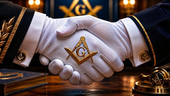Sete Irmãos Aprendizes da Augusta e Respeitável Loja Simbólica Grão-Mestre José de Melo e Silva serão elevados ao Grau de Companheiros Maçons no próximo dia 10 de junho, em Sessão Magna Conjunta com a Loja Acácia da Montanha, em Sobradinho.