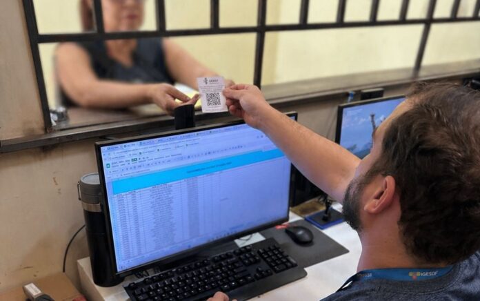 Tecnologia avisa a pacientes se tem medicamento na Rede Pública de Saúde
