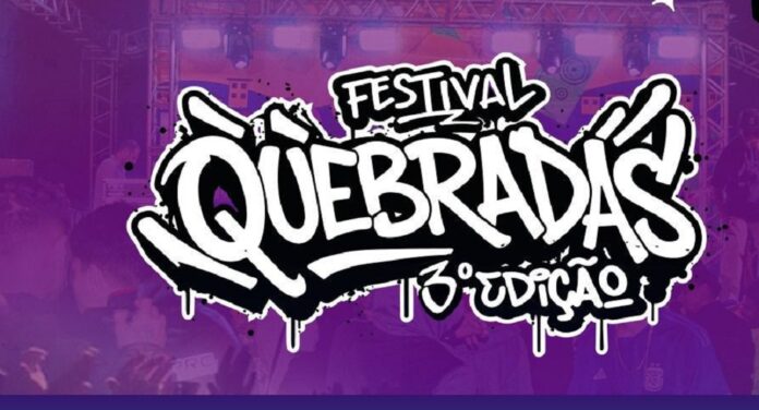 Festival Quebradas celebra a potência feminina e a cultura periférica