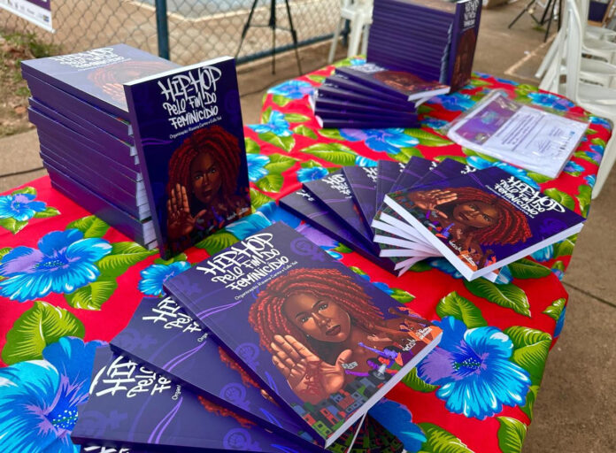 Festival Quebradas lança livro 