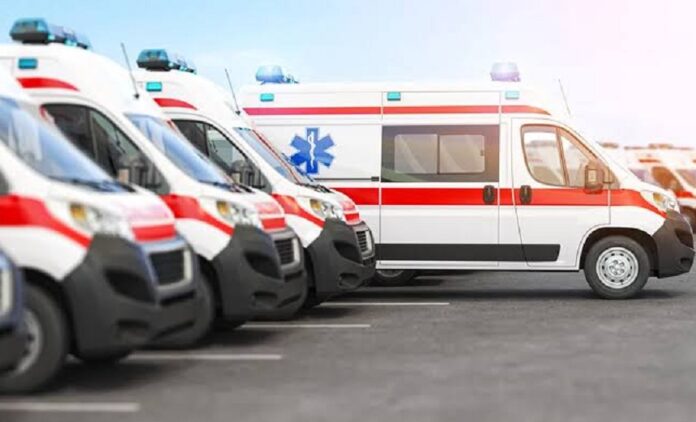 Abertas as inscrições para curso especializado de condutor de veículo de emergência