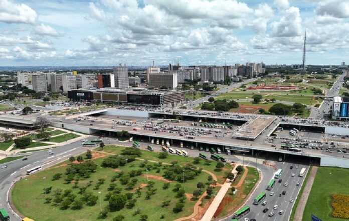 Audiência pública discute bicicletário da ciclovia da Rodoviária do Plano 