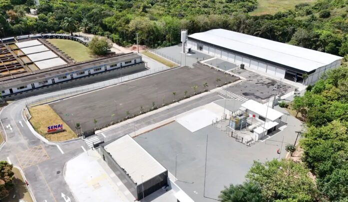 Brasil desenvolve sensor de freio obrigatório para carros em 2029