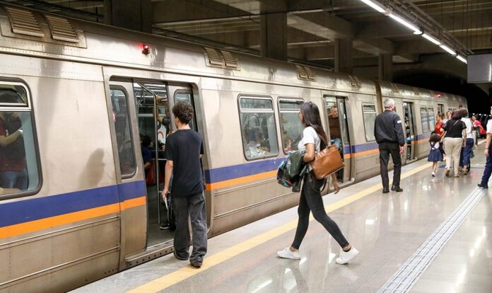 Com novas estações, Metrô-DF vai transportar até 180 mil pessoas por dia