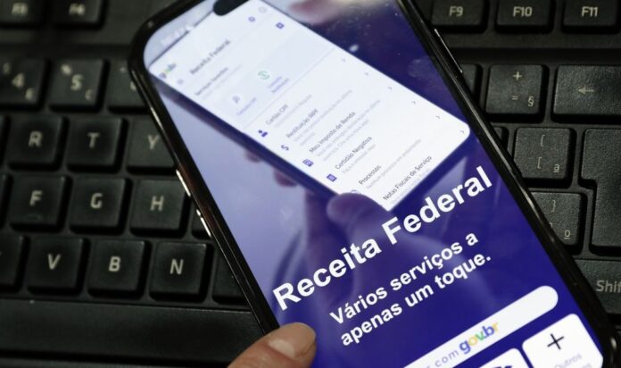 Consulta ao segundo lote de restituição do IRPF 2026 inicia hoje