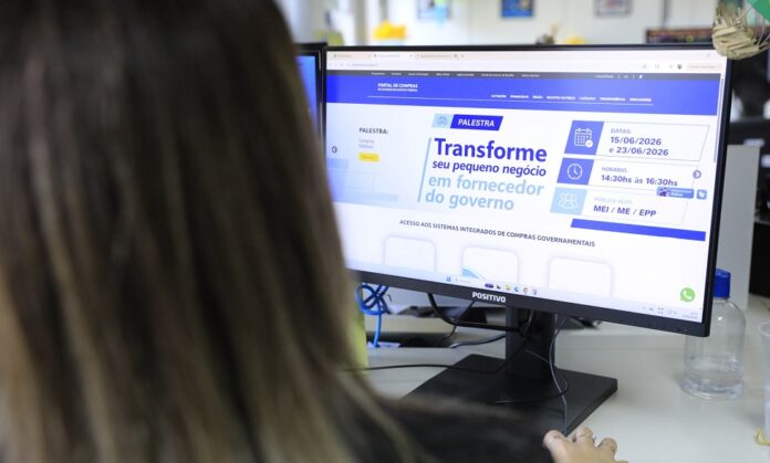 GDF abre período de demandas para o Plano de Contratações Anual de 2027