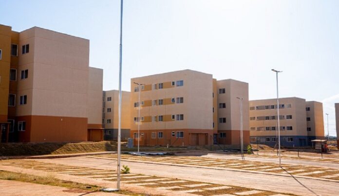 GDF aumenta o valor do Passaporte Morar DF