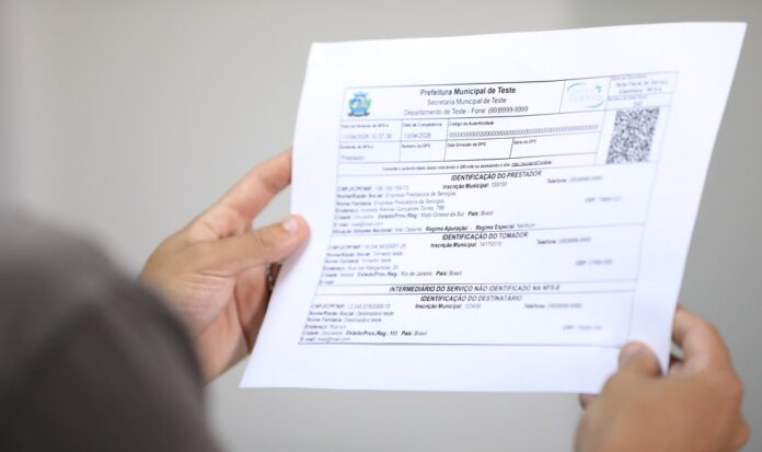 GDF habilita contribuintes para novas regras da Reforma Tributária
