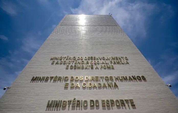 Governo quer criar Universidade Federal do Esporte em 2027