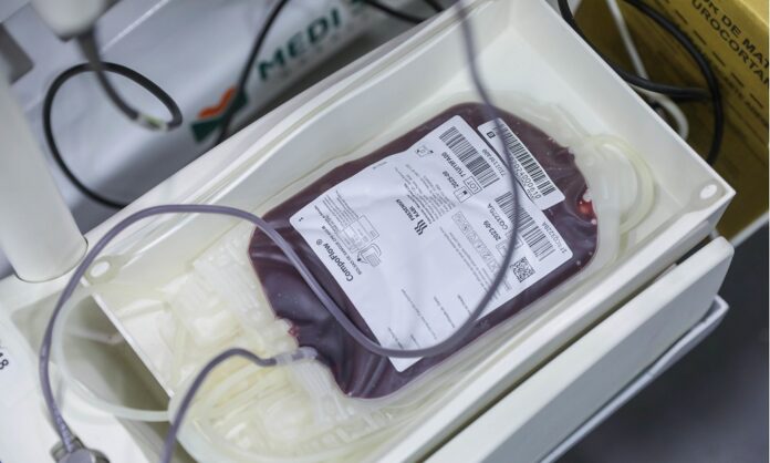 Hemocentro de Brasília lança programação do Junho Vermelho