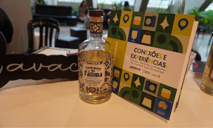 Conexões e Experiências abre inscrições para produtores rurais do DF