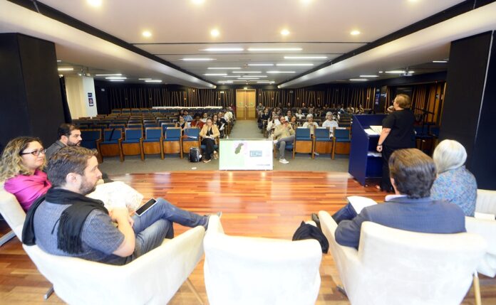 População está convidada a opinar sobre saúde pública no DF