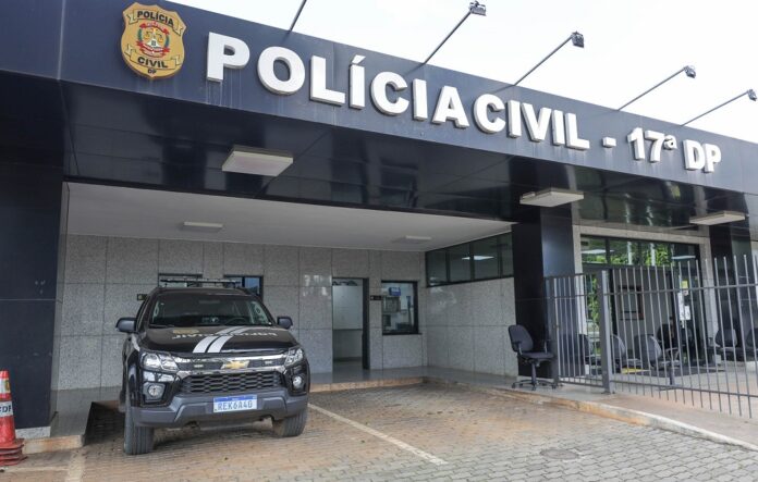 Investimento em estrutura impulsiona atuação da Polícia Civil do DF