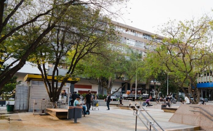 Setor Comercial Sul tem apoio do GDF para plano do Polo Criativo Tecnológico