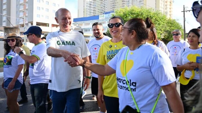 Em ano eleitoral, alguns políticos reaparecem em eventos comunitários que ignoraram durante anos. Transformam causas sociais em vitrines de campanha e confundem solidariedade com oportunismo