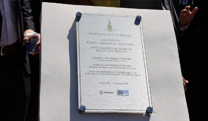Apresentado projeto do novo Complexo Institucional do Detran-DF