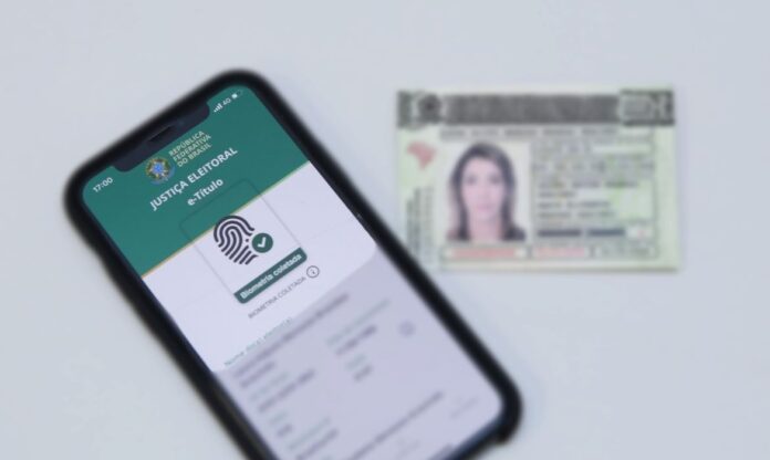 Brasil terá 158,7 milhões de eleitores aptos a votar em outubro